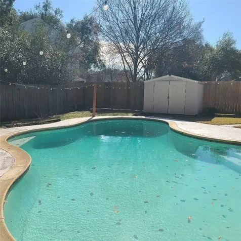 8130 Sunny Ridge Drive Houston TX 77095