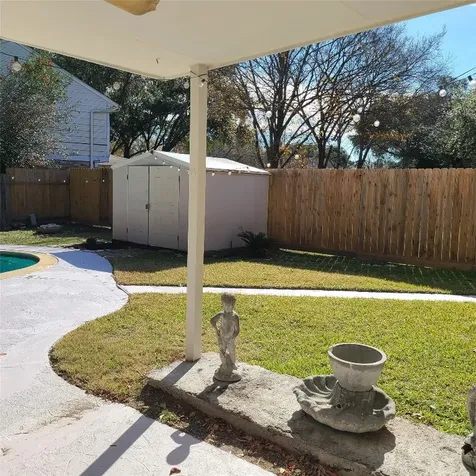 8130 Sunny Ridge Drive Houston TX 77095