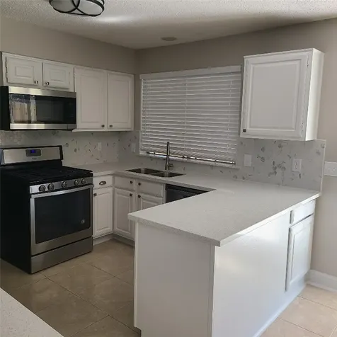 8130 Sunny Ridge Drive Houston TX 77095