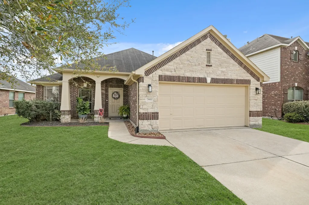 23611 Starbridge Lake Lane Richmond TX 77407