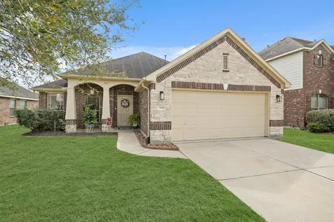 23611 Starbridge Lake Lane Richmond TX 77407