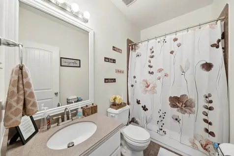 23611 Starbridge Lake Lane Richmond TX 77407