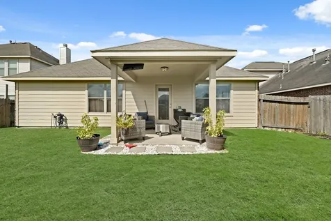 23611 Starbridge Lake Lane Richmond TX 77407
