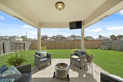 23611 Starbridge Lake Lane Richmond TX 77407