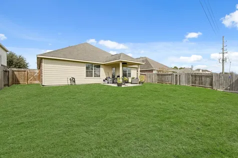 23611 Starbridge Lake Lane Richmond TX 77407