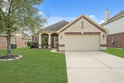 23611 Starbridge Lake Lane Richmond TX 77407