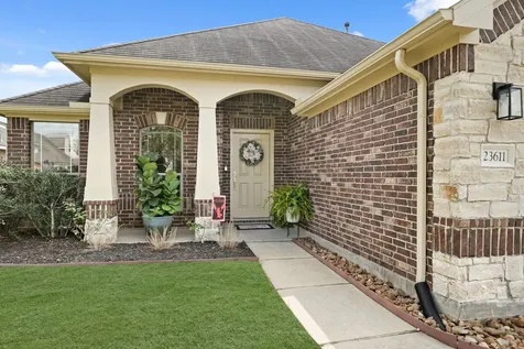 23611 Starbridge Lake Lane Richmond TX 77407