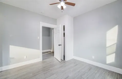 1416 Sydnor Street Houston TX 77020