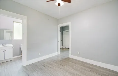 1416 Sydnor Street Houston TX 77020