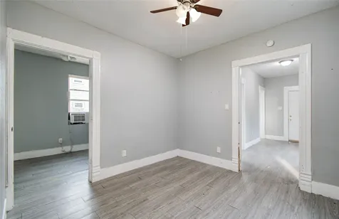 1416 Sydnor Street Houston TX 77020