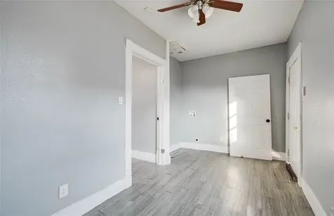 1416 Sydnor Street Houston TX 77020