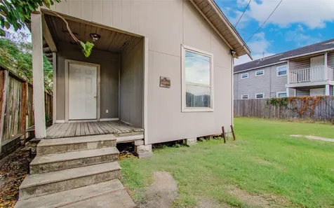 1416 Sydnor Street Houston TX 77020