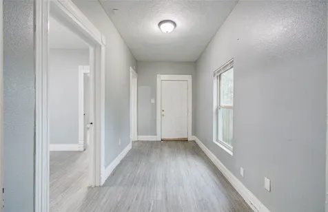 1416 Sydnor Street Houston TX 77020
