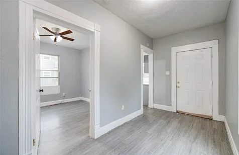 1416 Sydnor Street Houston TX 77020