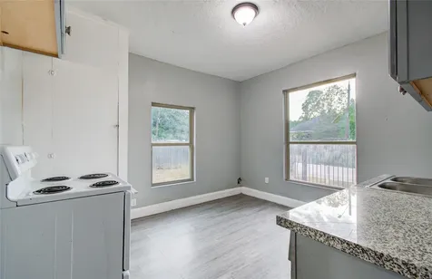 1416 Sydnor Street Houston TX 77020