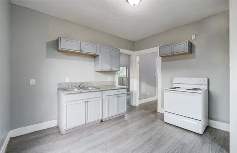 1416 Sydnor Street Houston TX 77020