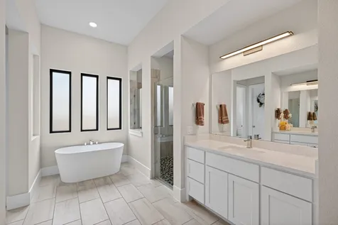 10561 Lake Palmetto Drive Conroe TX 77385