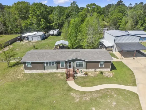 511 Denson Reed Road Cleveland TX 77328