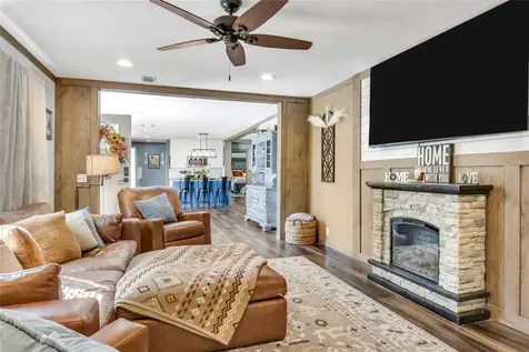 511 Denson Reed Road Cleveland TX 77328