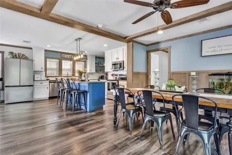 511 Denson Reed Road Cleveland TX 77328