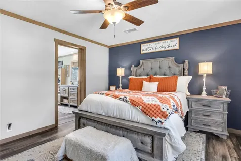 511 Denson Reed Road Cleveland TX 77328