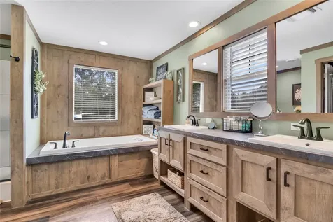 511 Denson Reed Road Cleveland TX 77328