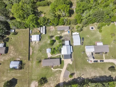 511 Denson Reed Road Cleveland TX 77328