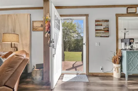 511 Denson Reed Road Cleveland TX 77328
