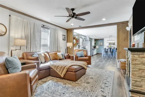 511 Denson Reed Road Cleveland TX 77328