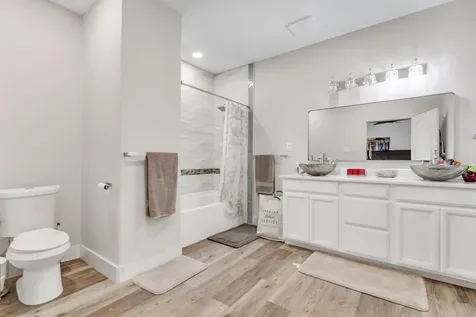 757 Canyon Bend Canyon Lake TX 78133