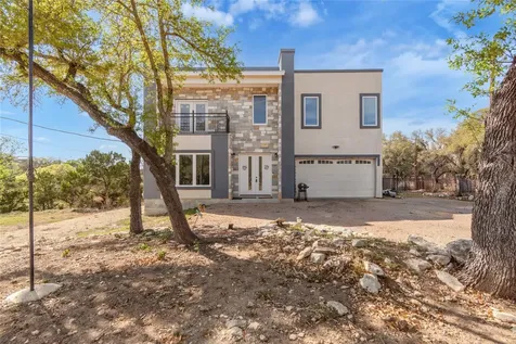757 Canyon Bend Canyon Lake TX 78133