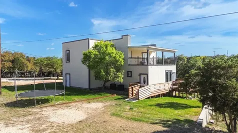 757 Canyon Bend Canyon Lake TX 78133