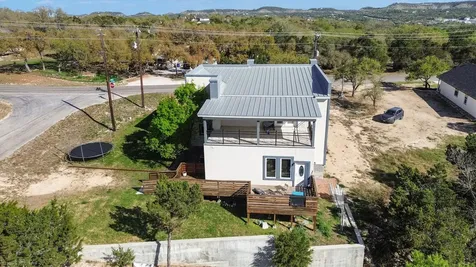 757 Canyon Bend Canyon Lake TX 78133