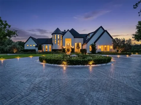 2520 San Miguel Drive Friendswood TX 77546