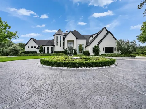 2520 San Miguel Drive Friendswood TX 77546