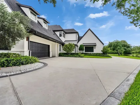 2520 San Miguel Drive Friendswood TX 77546
