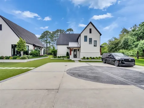 2520 San Miguel Drive Friendswood TX 77546