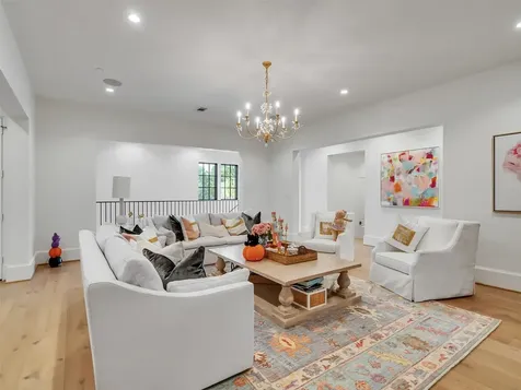2520 San Miguel Drive Friendswood TX 77546