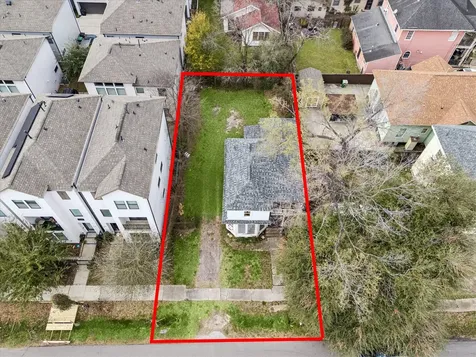 304 Palmer Street Houston TX 77003