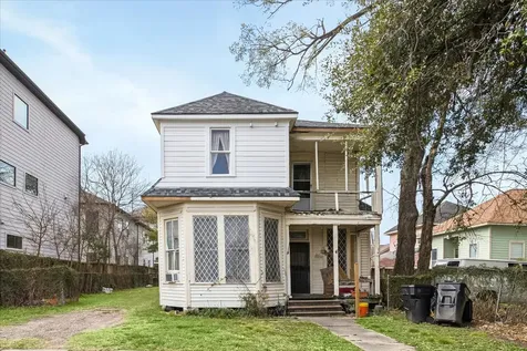 304 Palmer Street Houston TX 77003