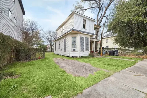 304 Palmer Street Houston TX 77003