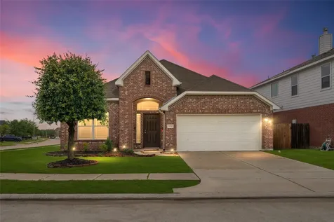 18546 Melissa Springs Drive Tomball TX 77375