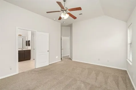 18546 Melissa Springs Drive Tomball TX 77375