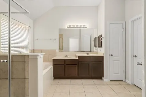 18546 Melissa Springs Drive Tomball TX 77375