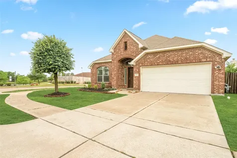 18546 Melissa Springs Drive Tomball TX 77375