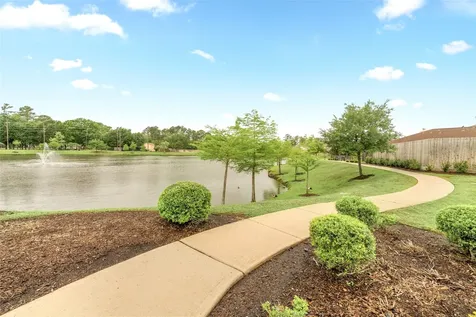18546 Melissa Springs Drive Tomball TX 77375