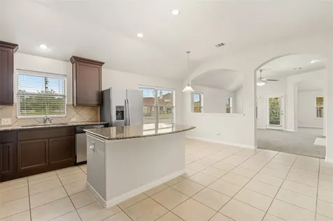 18546 Melissa Springs Drive Tomball TX 77375