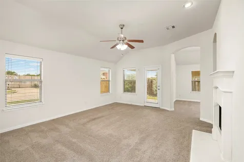 18546 Melissa Springs Drive Tomball TX 77375