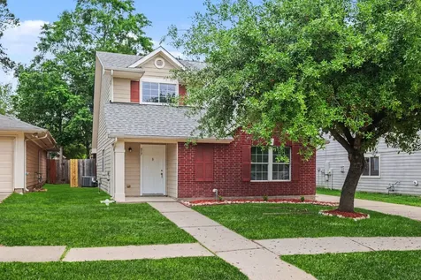 817 Dragonfly Drive Conroe TX 77301