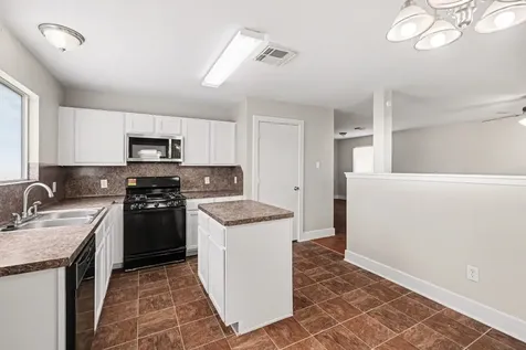 817 Dragonfly Drive Conroe TX 77301